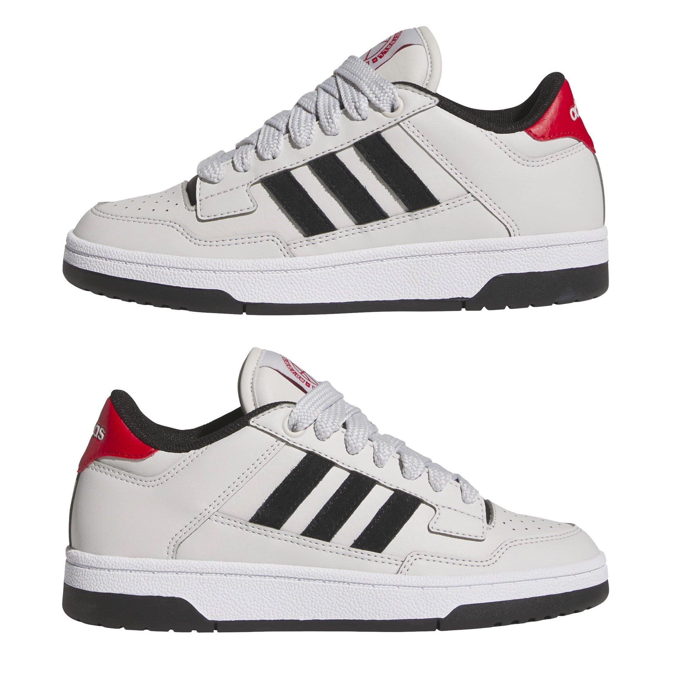 adidas Rapid Court Low Shoes Juniors