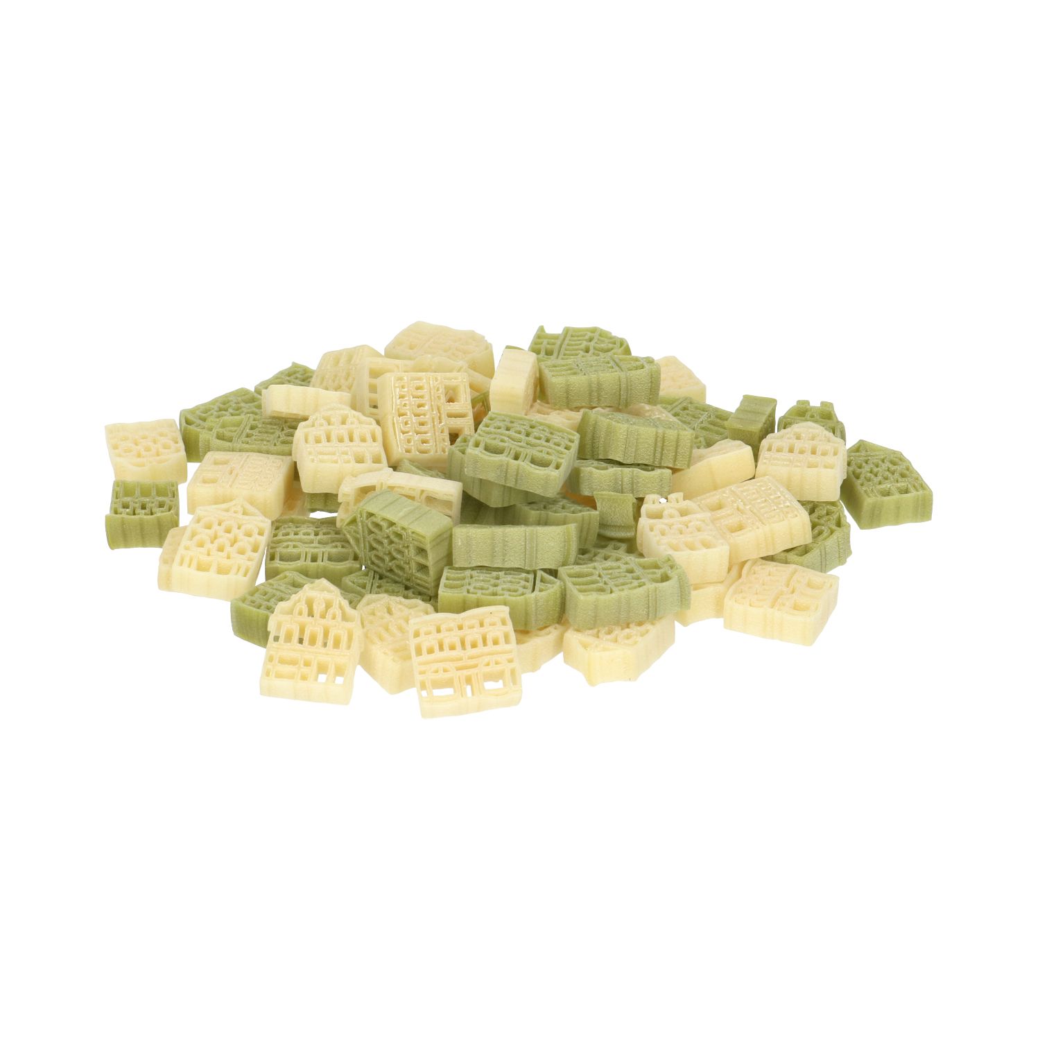 Pasta geveltjes, biologisch, 250 gram