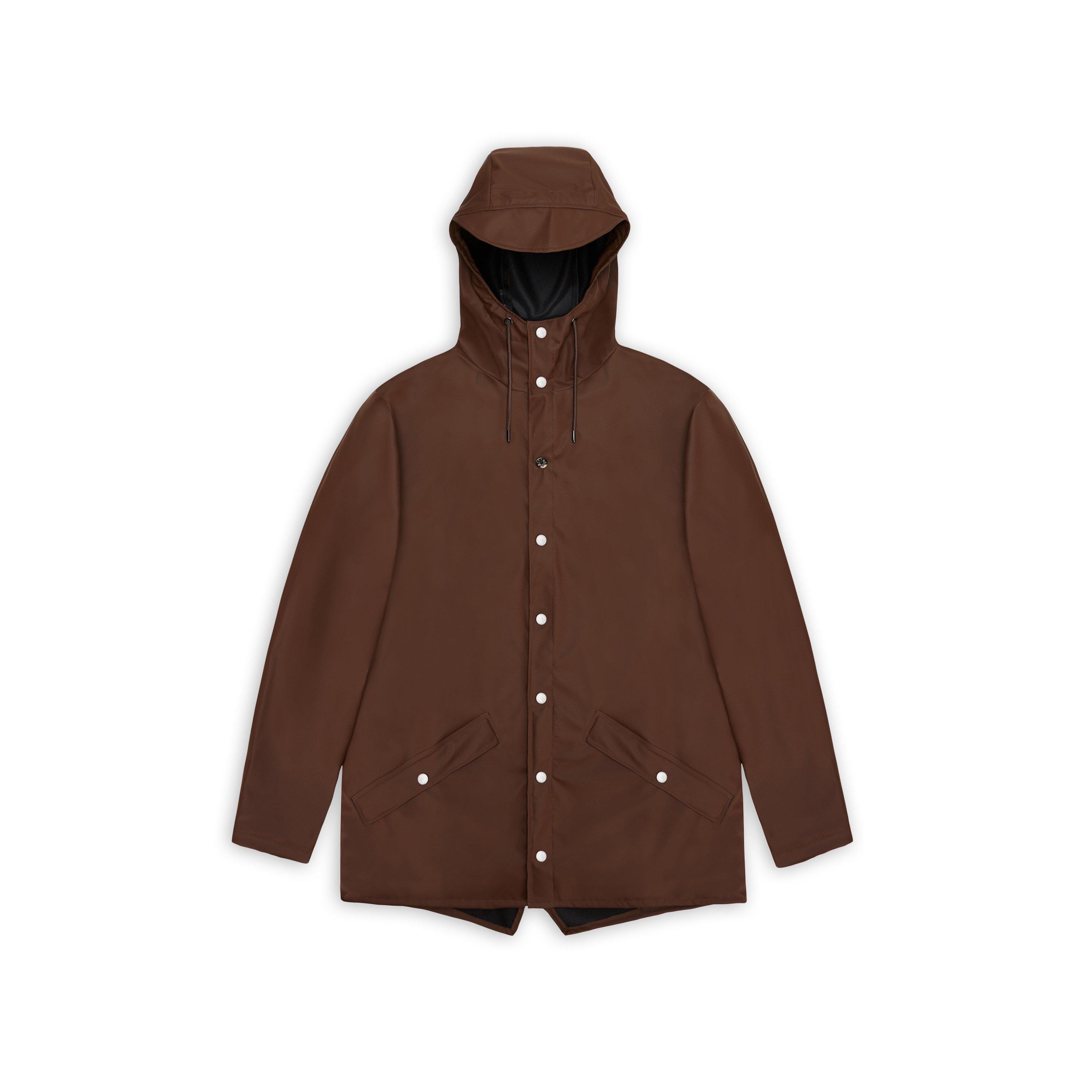 Rains Short Jacket
