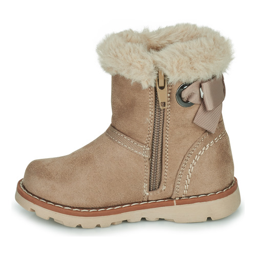 Chicco - FLORINE - Marron