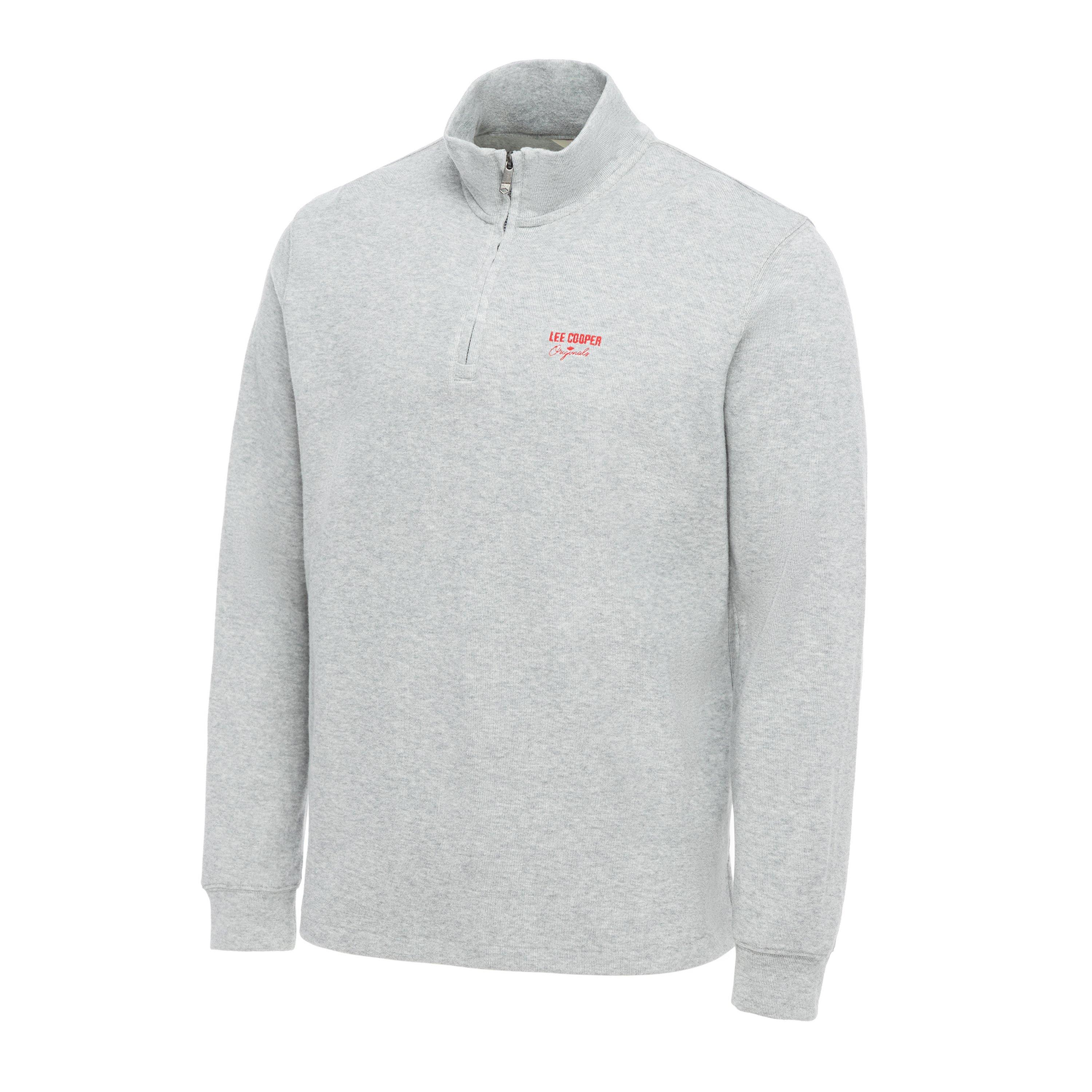 Lee Cooper CquarterZip