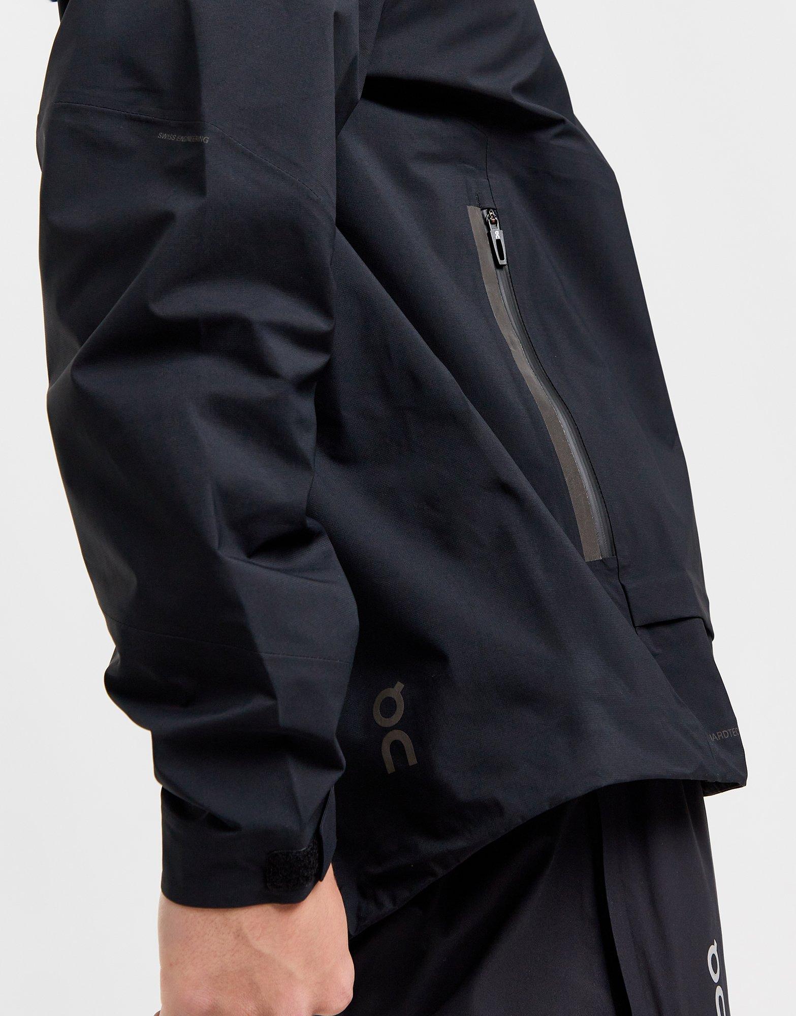 On Running Veste Trek Homme