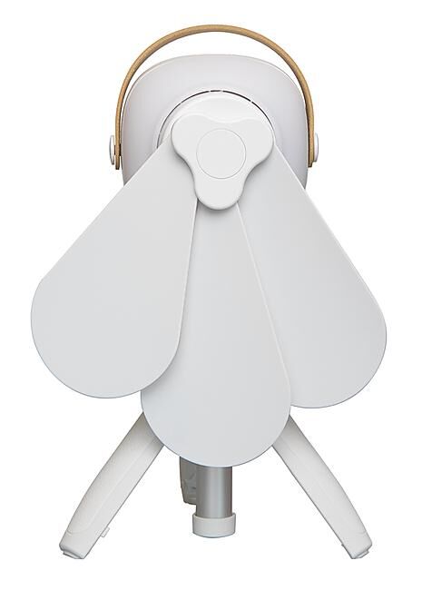 HACKNITE - VENTILATEUR LANTERNE 2EN1 ORION 50R