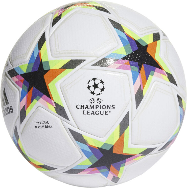 adidas UCL Pro Void fodbold Hvid