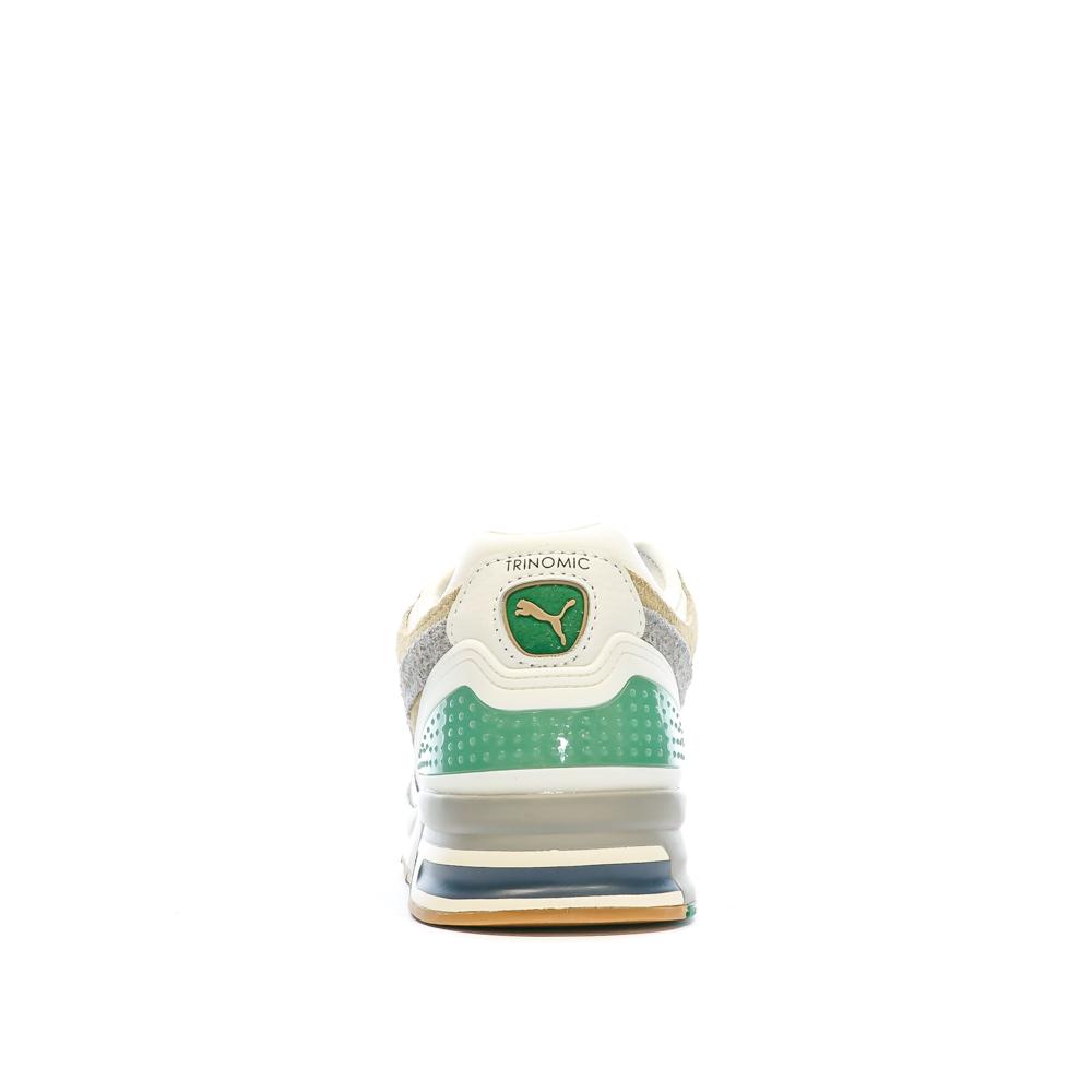 Puma Baskets Beige Homme Puma Trinomic 2 Rhuigi