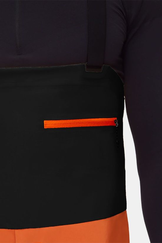 Mammut Mammut Eiger Free Gore-Tex Pro HS Bib Hardshell Skibroek