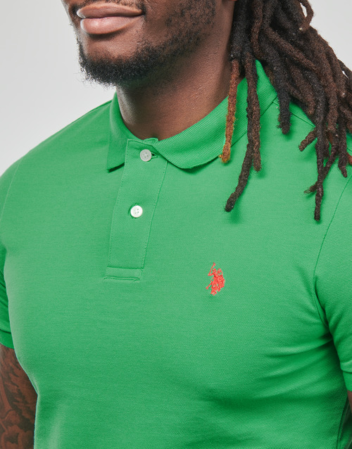U.S Polo Assn. - KING - Vert