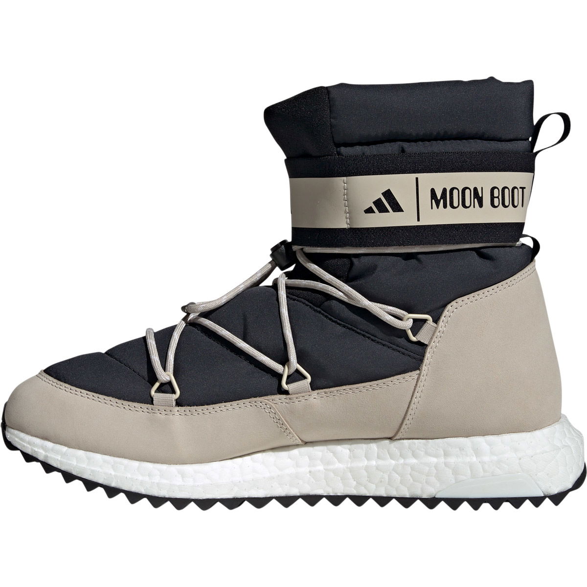 adidas Moon Boot Vinterstøvler