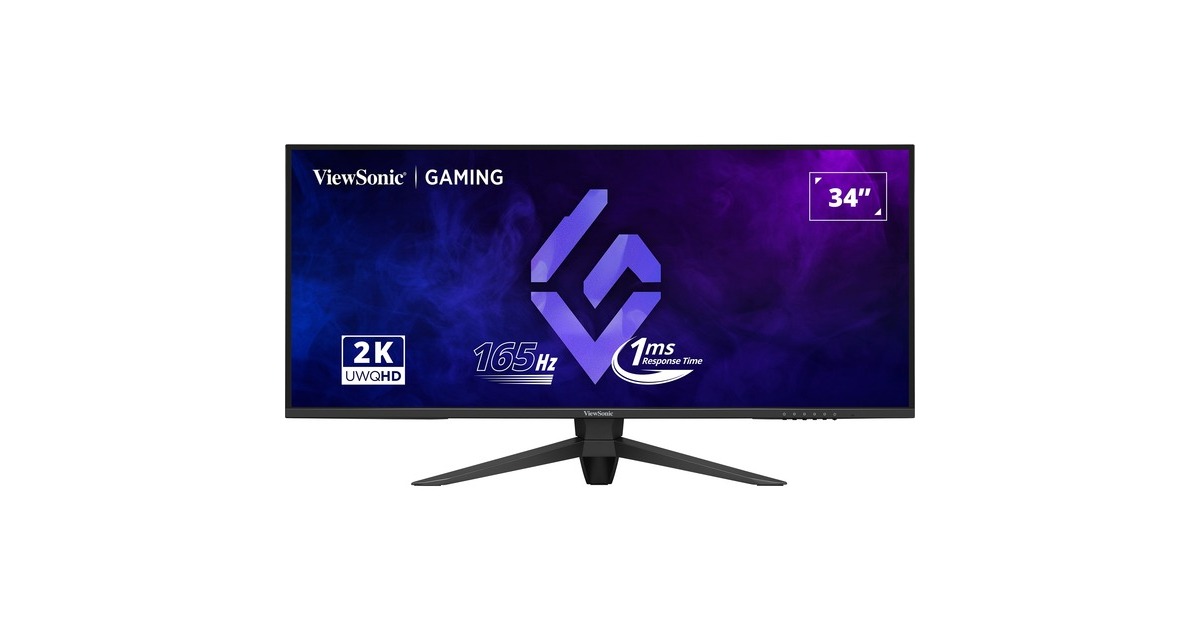 ViewSonicVX3480-2K-PRO 34