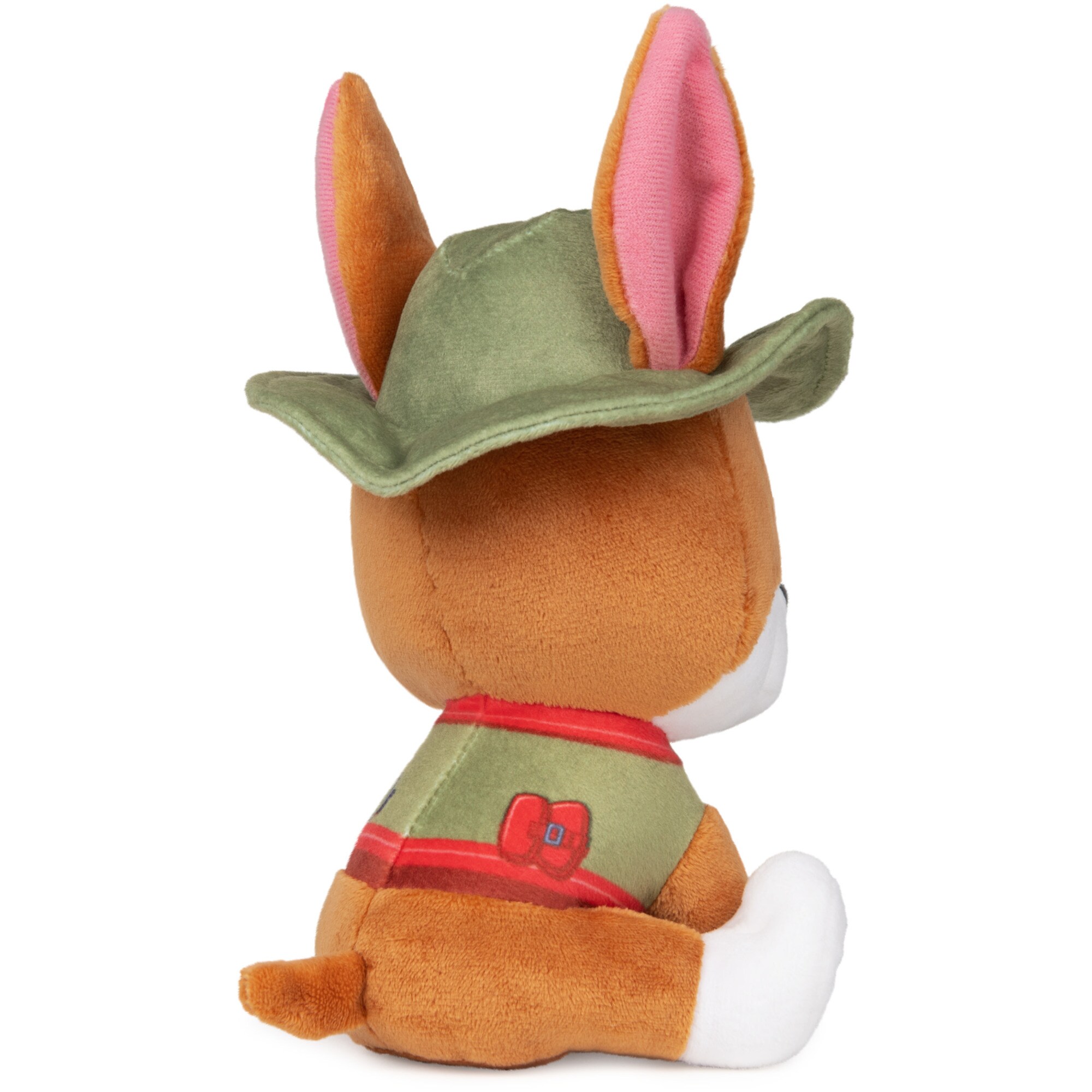 Spin Master Kuscheltier GUND - PAW Patrol Tracker