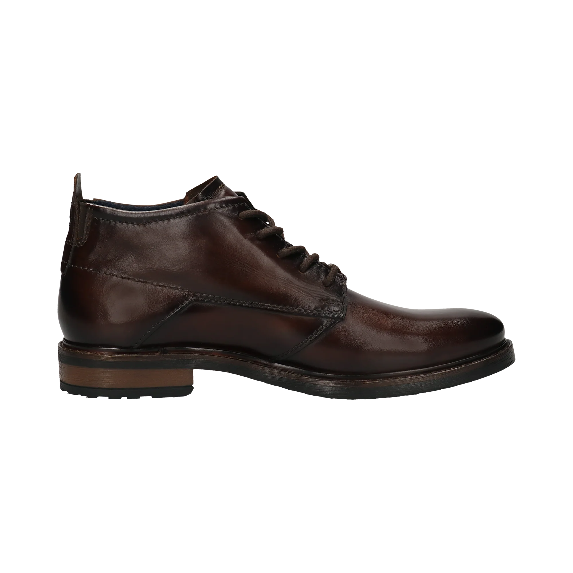 Stiefel dunkelbraun