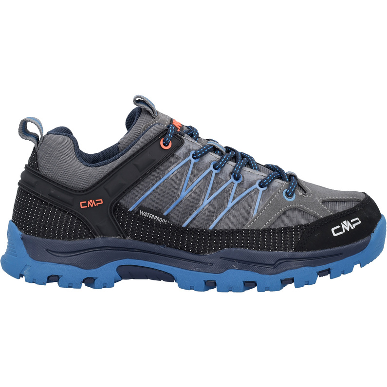 CMP Kinder Rigel Low WP Schuhe