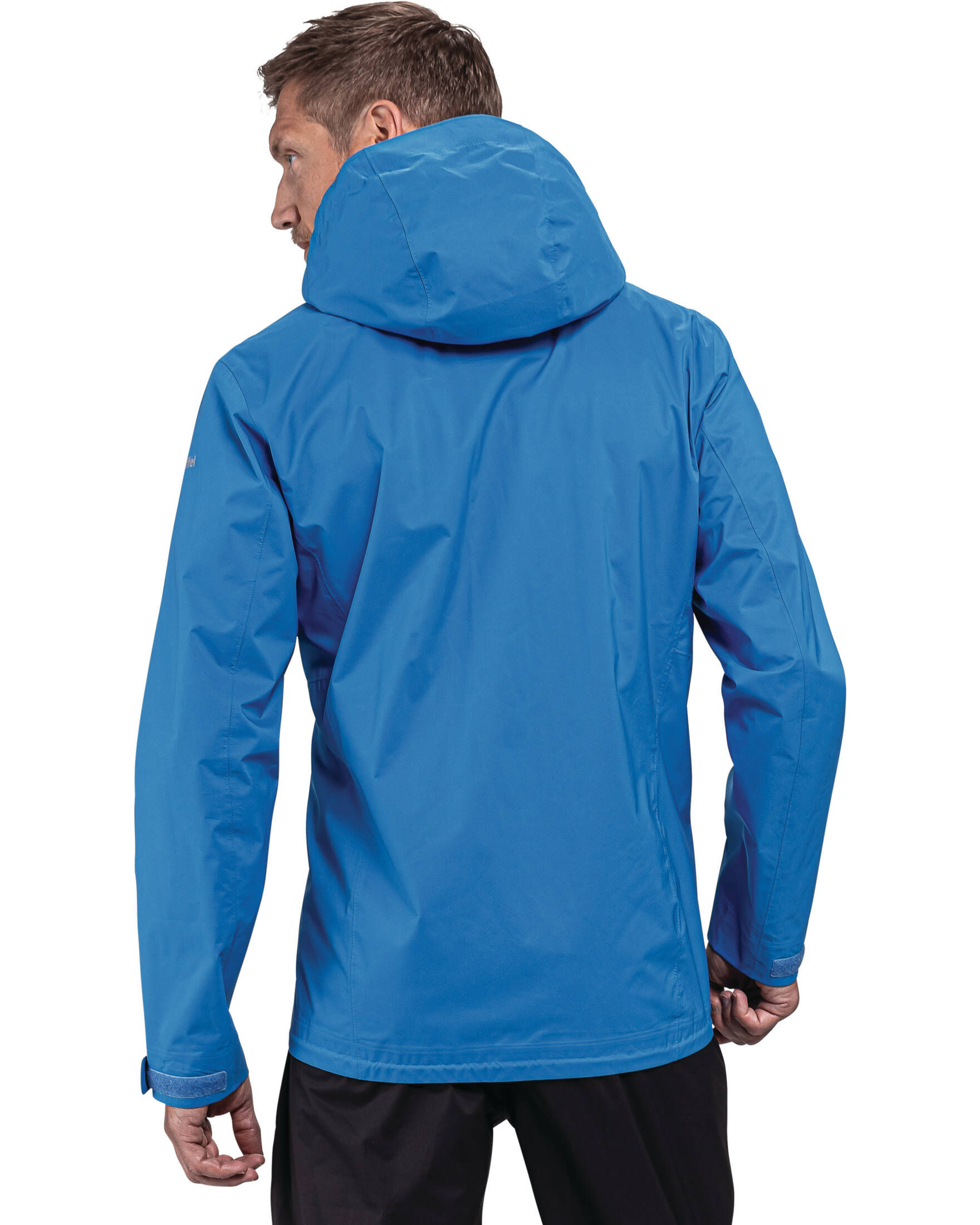 Schöffel| Herren Jacke AIPLSPITZ M