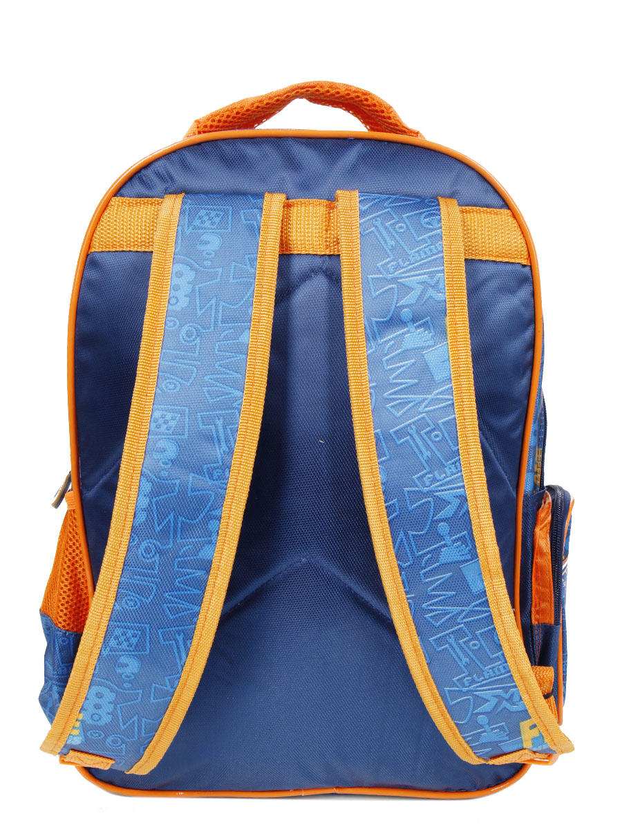 Sac À dos Madisson Kids Flame