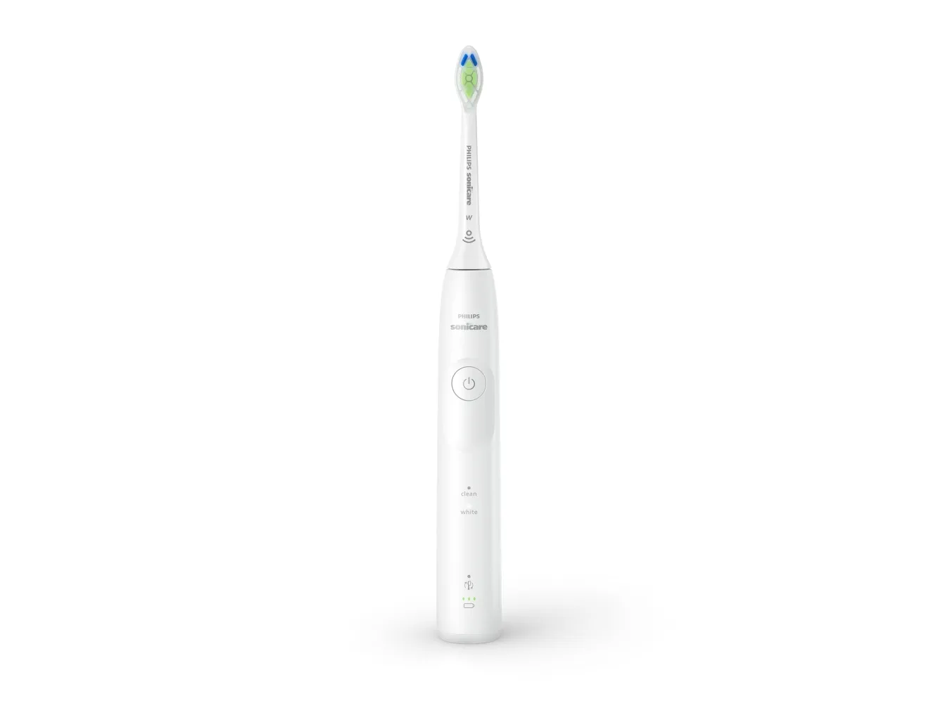Philips Sonicare 5500 series HX7119 - Tandbørste - hvid/marineblå