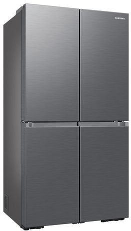 Samsung - RF59C701ES9/EG - Amerikaanse French Door Koelkast - 649 Liter - Wifi