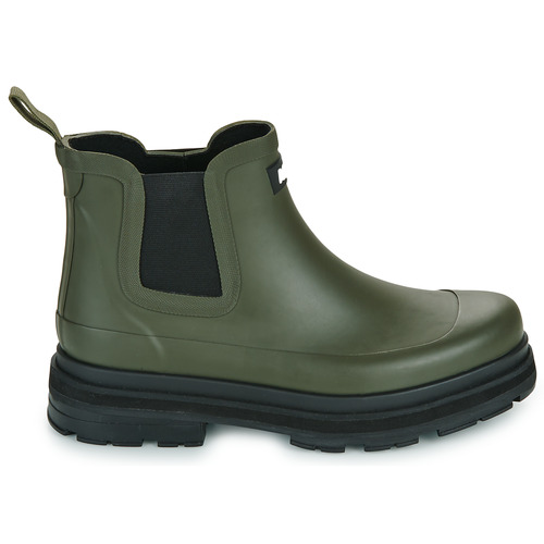 Aigle - SOFT RAIN 2 Kaki