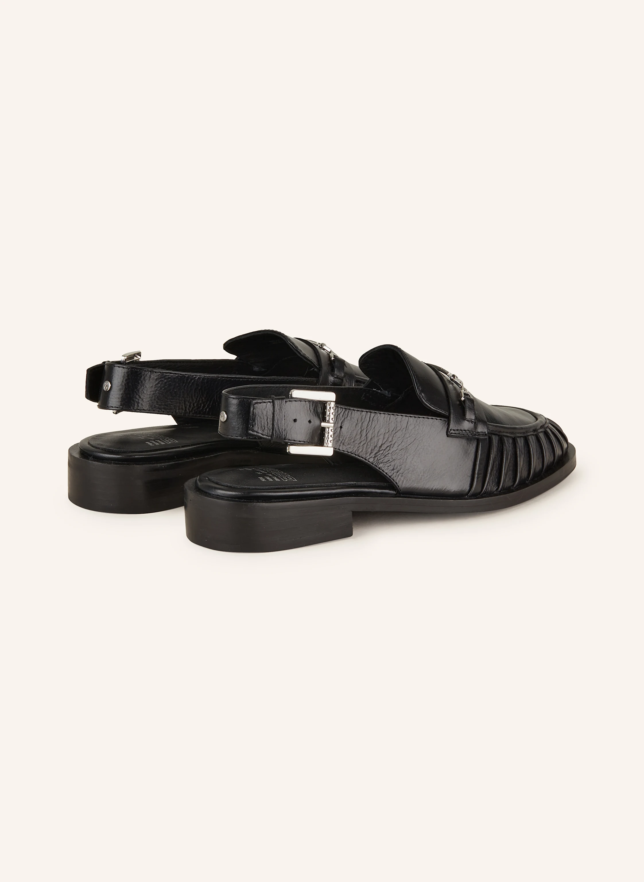 BRONX Slingballerinas NEXT-WAGON