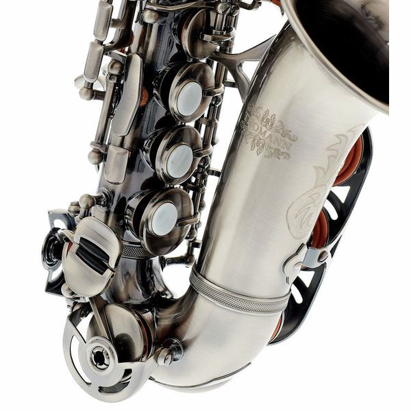 Thomann Custom Line CSSG