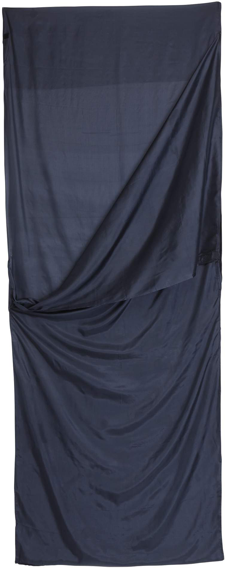 TravelSheet 100% Ripstop Silk