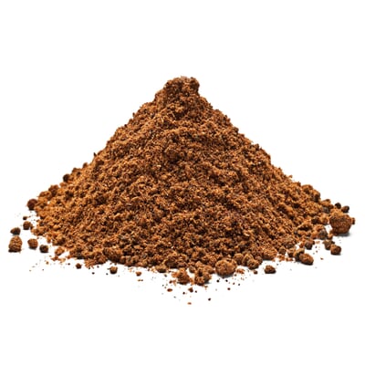 Orientalisches Kaffeegewürz