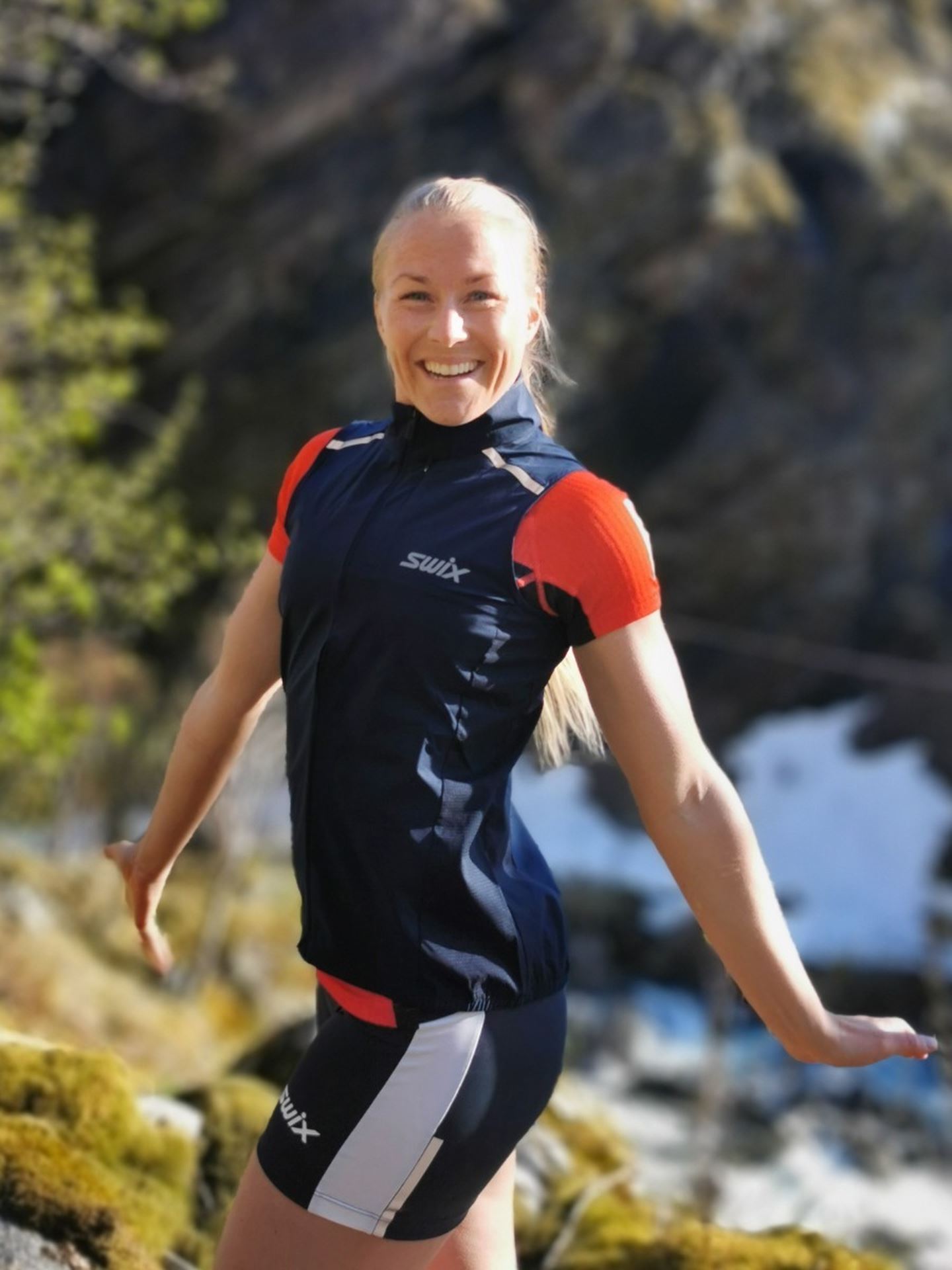 Motion Premium Vest
