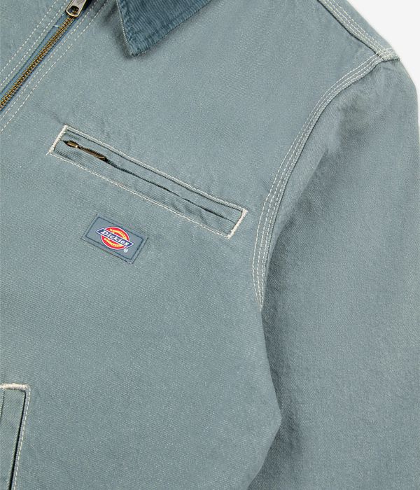 Dickies Stevensville Painter Jacke (lincoln green)