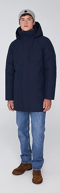 QUARTZ CO - PARKA LABRADOR