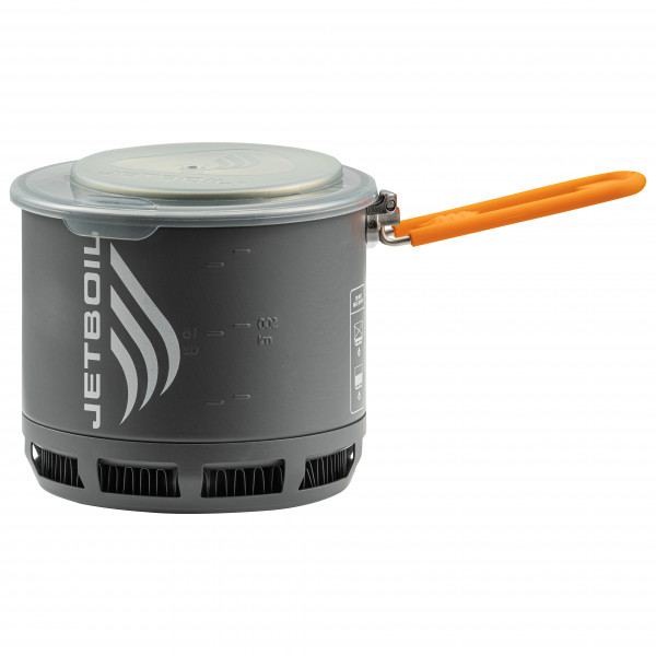 Jetboil - Stash - Réchaud à gaz