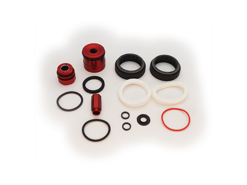 Rockshox200 hour/1 års Service Kit til Lyrik C2 / Pike B3 / Select+