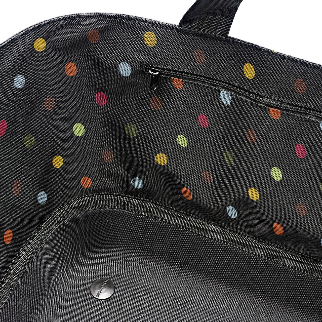 Reisenthel Shoppingbasket Dots