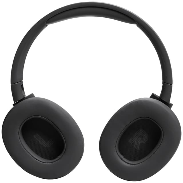 JBL Tune 720BT trådløse around-ear høretelefoner (sort)