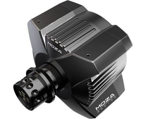 MOZA Racing  R3 Racing Simulator