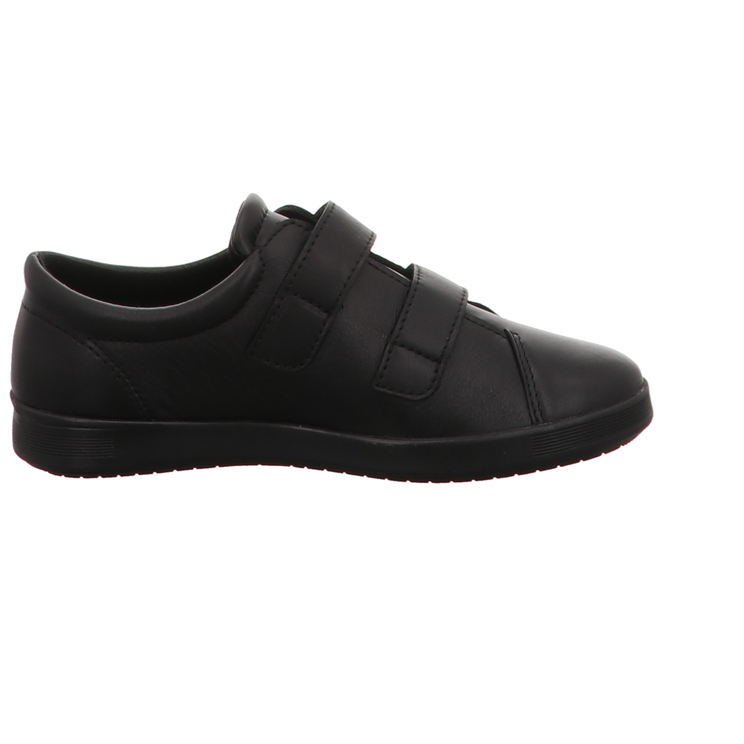 Lauter Lady Halbschuh schwarz schwarz