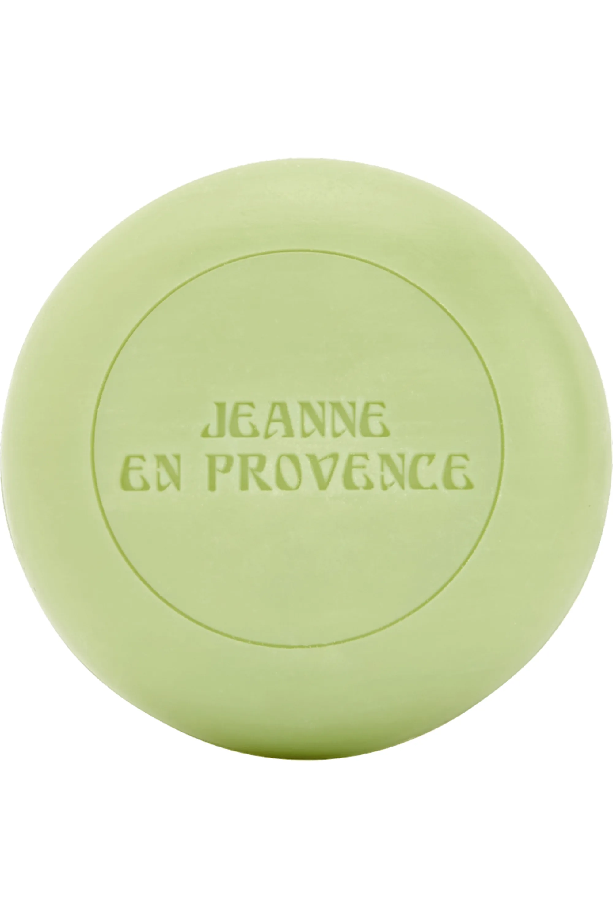 JEANNE EN PROVENCE Savon Verveine Agrumes-100 g