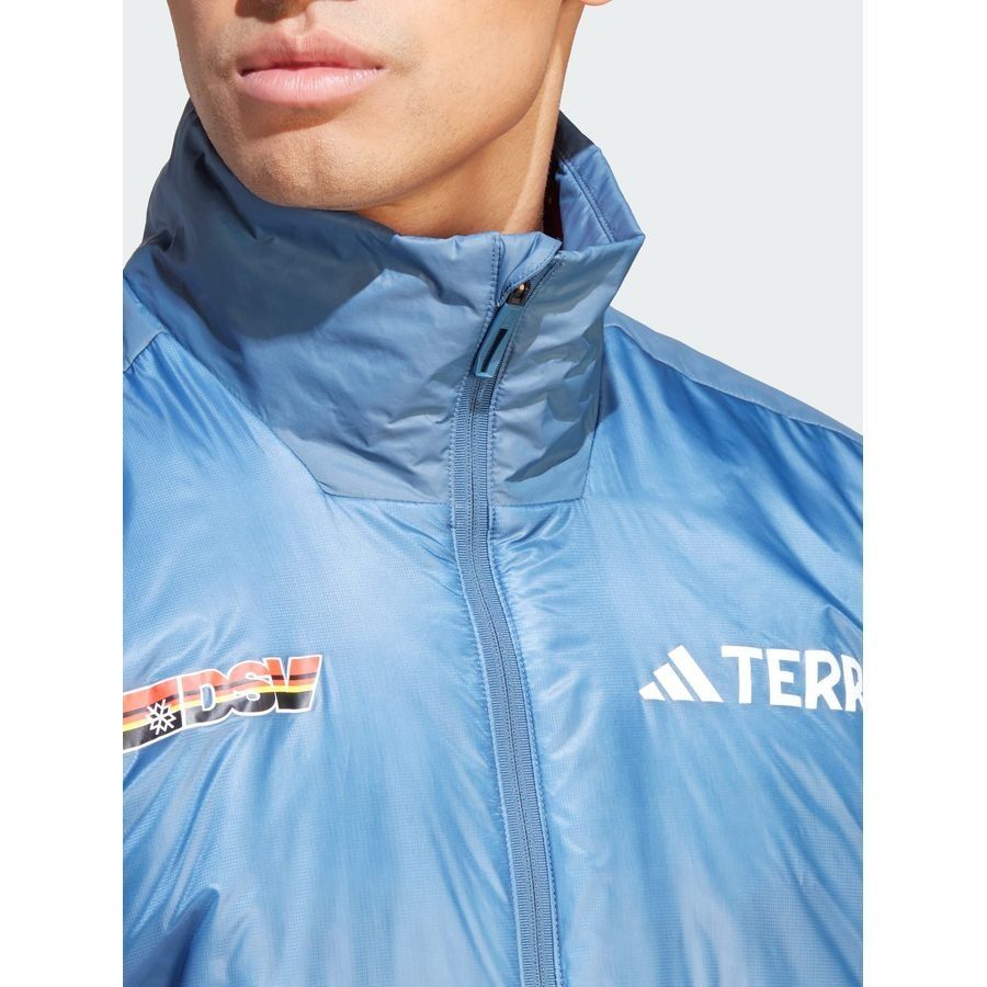 Adidas Veste Terrex Xperior PrimaLoft