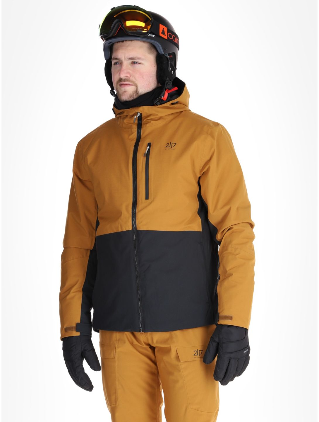 Sala ski-jas heren