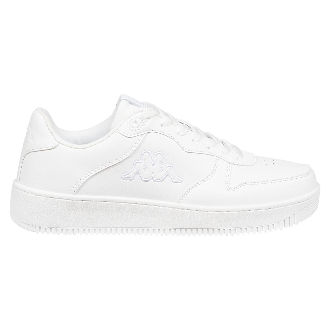 Sneaker Logo Maserta
