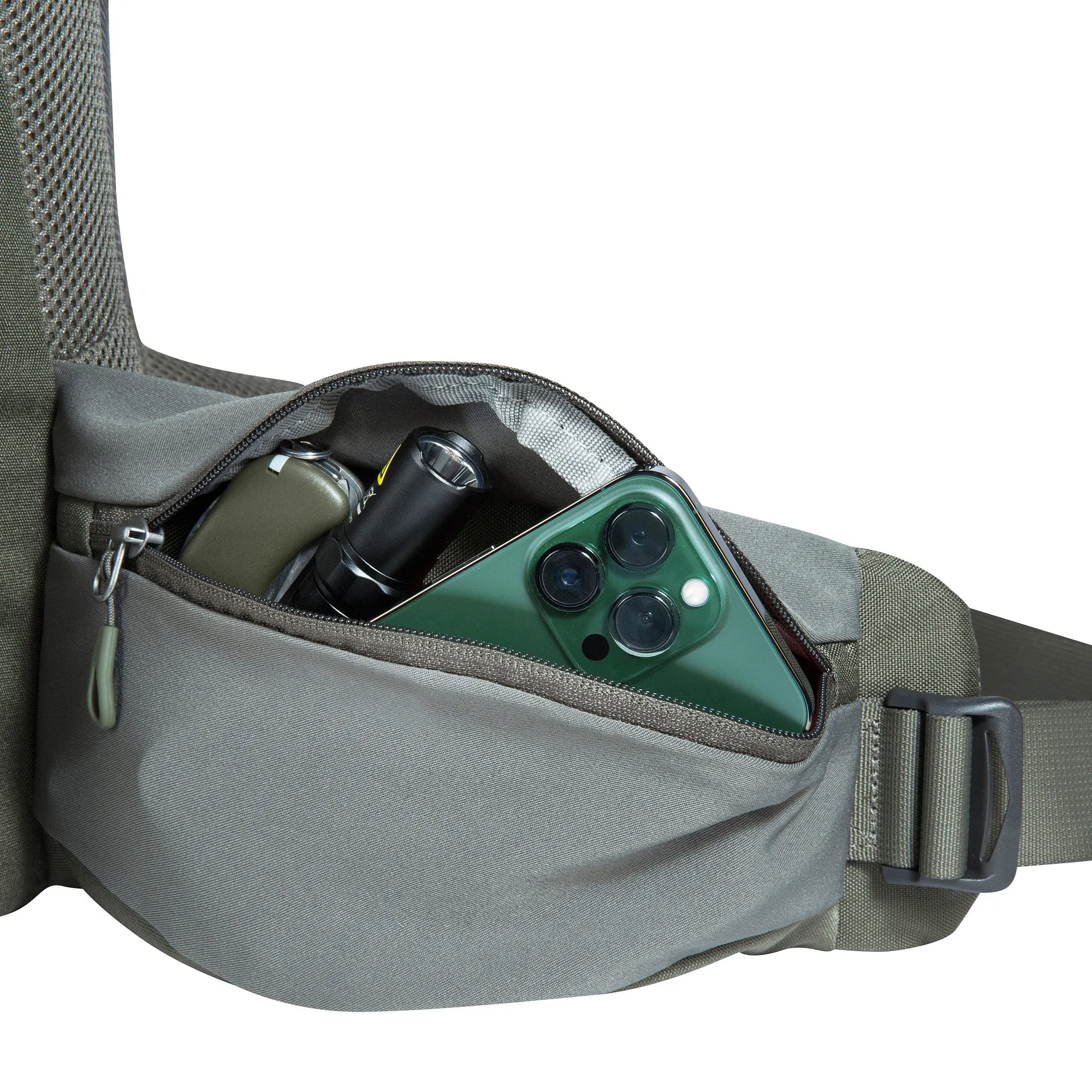 Tatonka -  Tourenrucksack Pyrox 45+10 BC