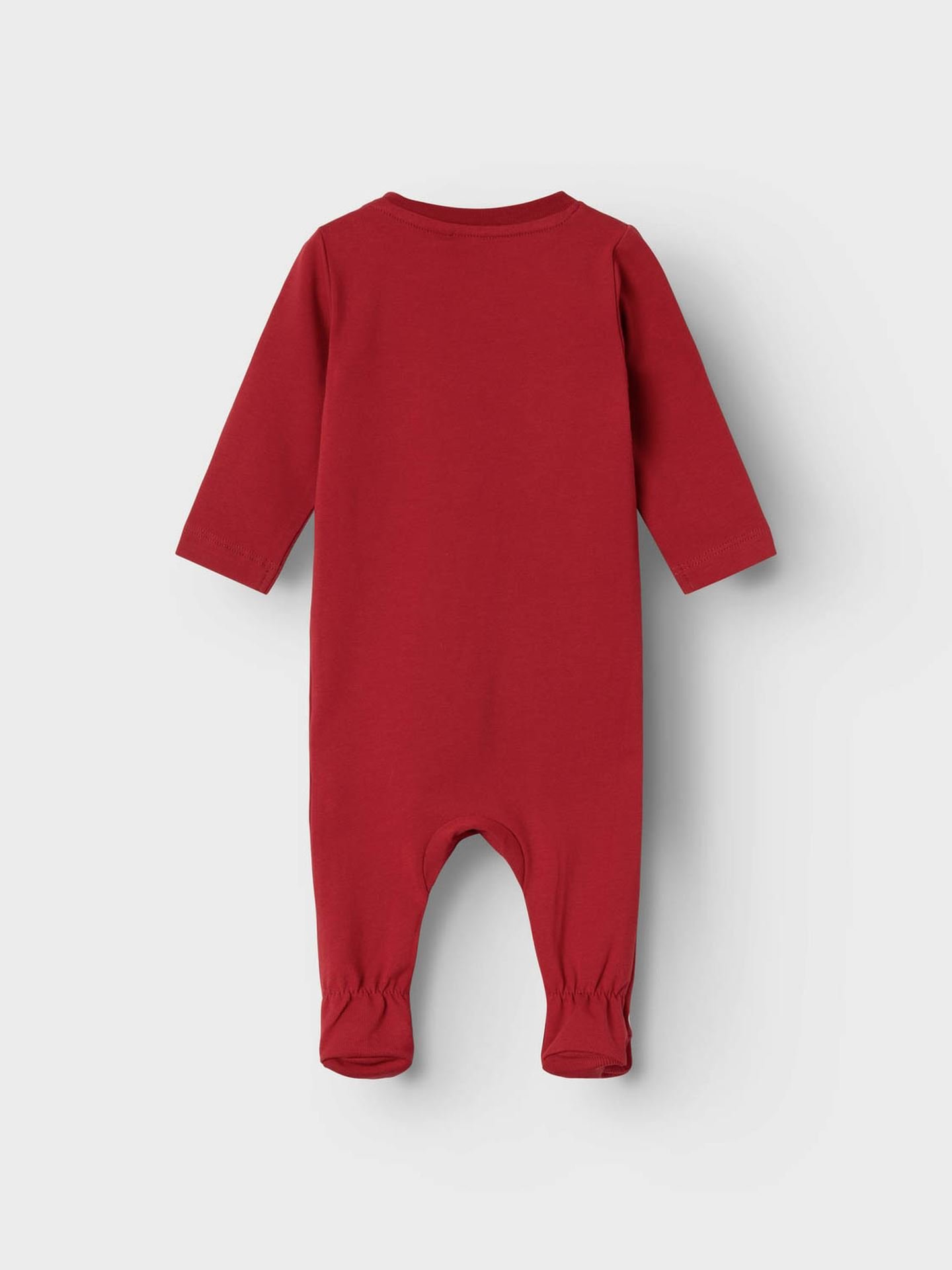 Richo Long Sleeve Suit
