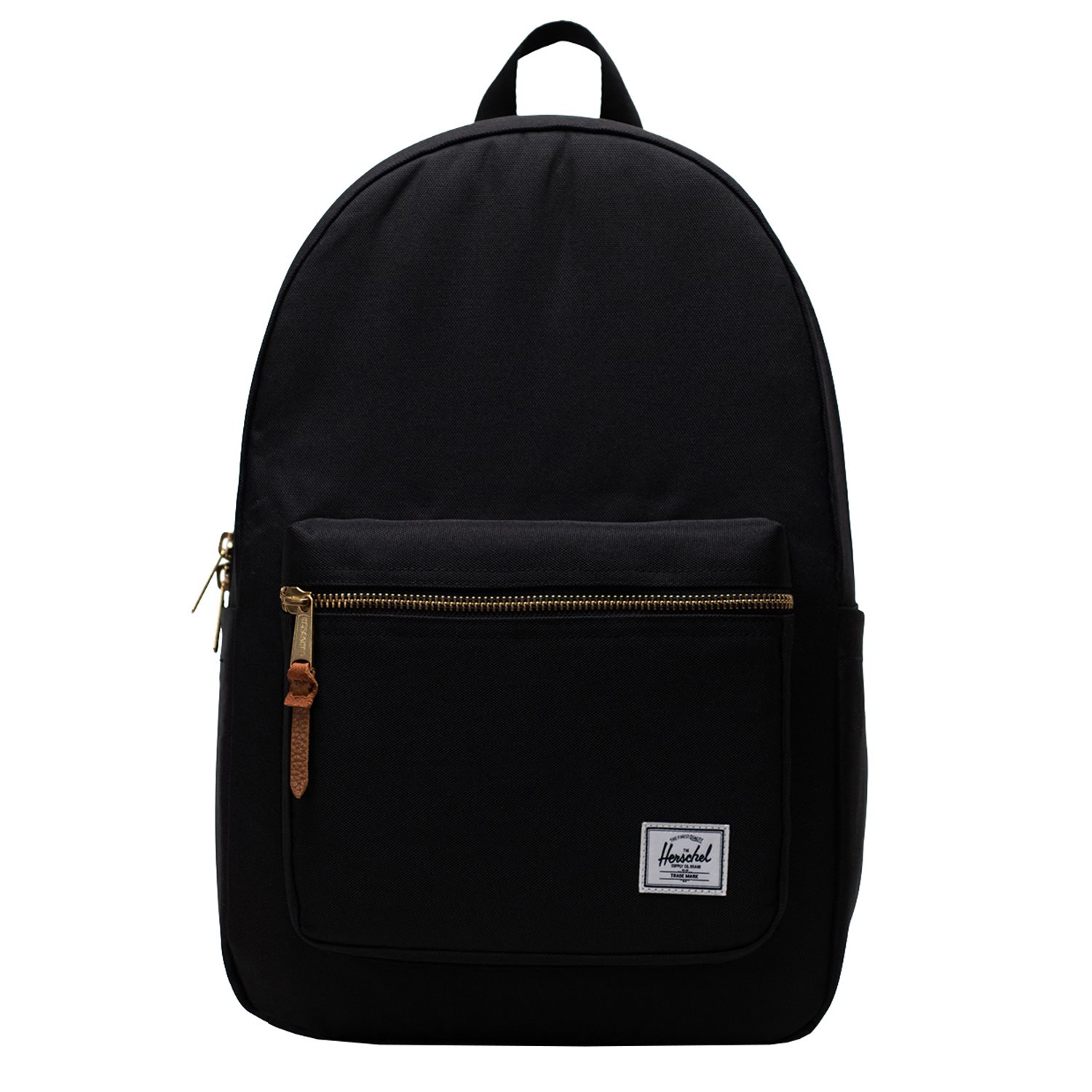 Herschel Supply Co. Settlement Backpack black