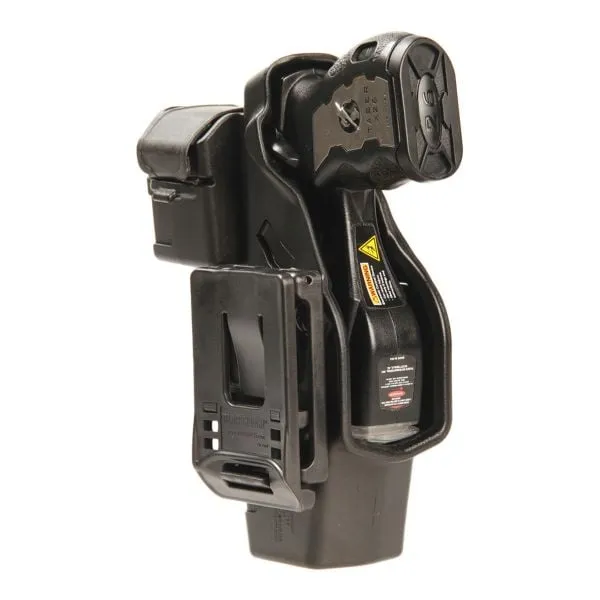 Blackhawk -  Blackhawk Holster Taser X26 RH