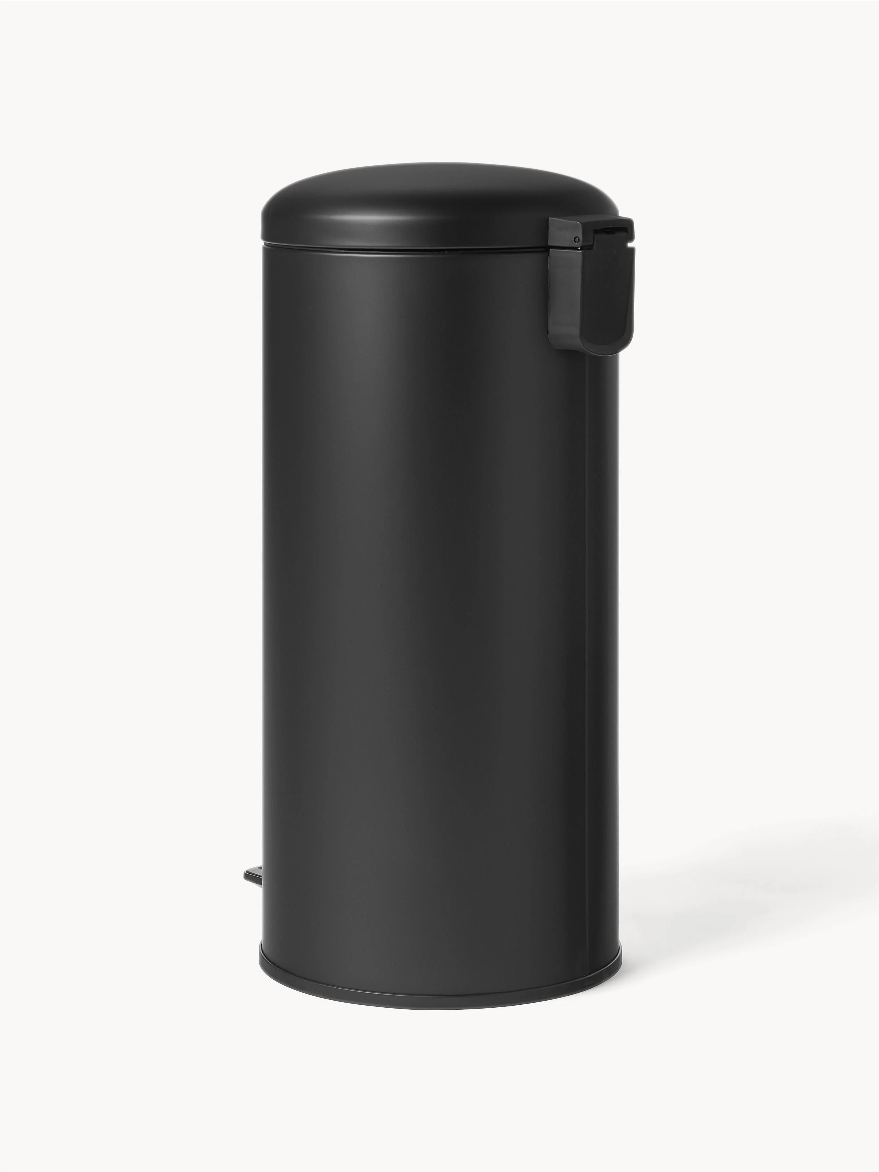 Afvalemmer Rafa met pedaalfunctie, 30 L