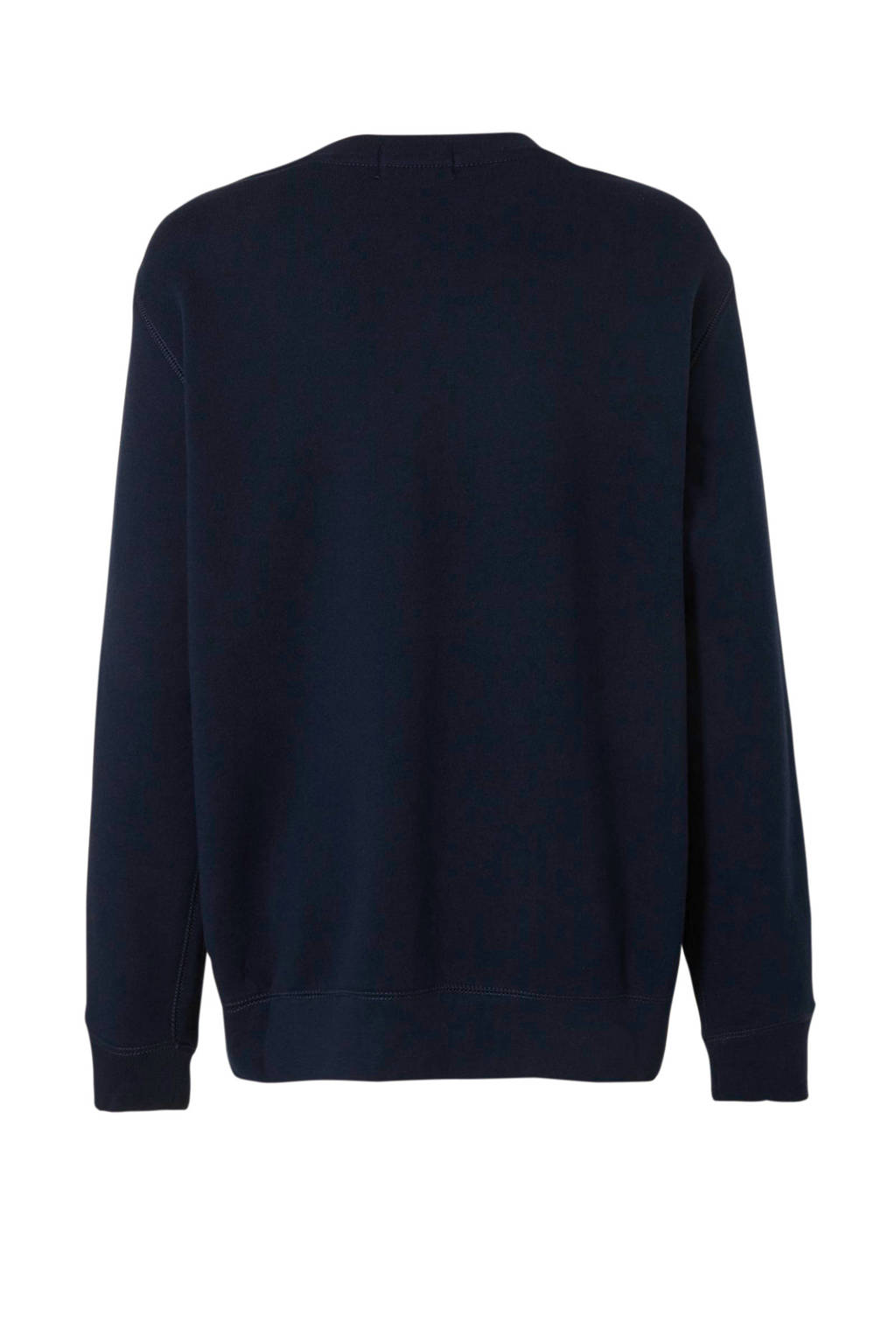 POLO Ralph Lauren sweater donkerblauw