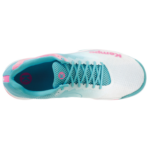 Tênis de Handebol Feminino Kempa Wing 2.0