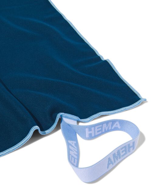 serviette de bain microfibre 110x175