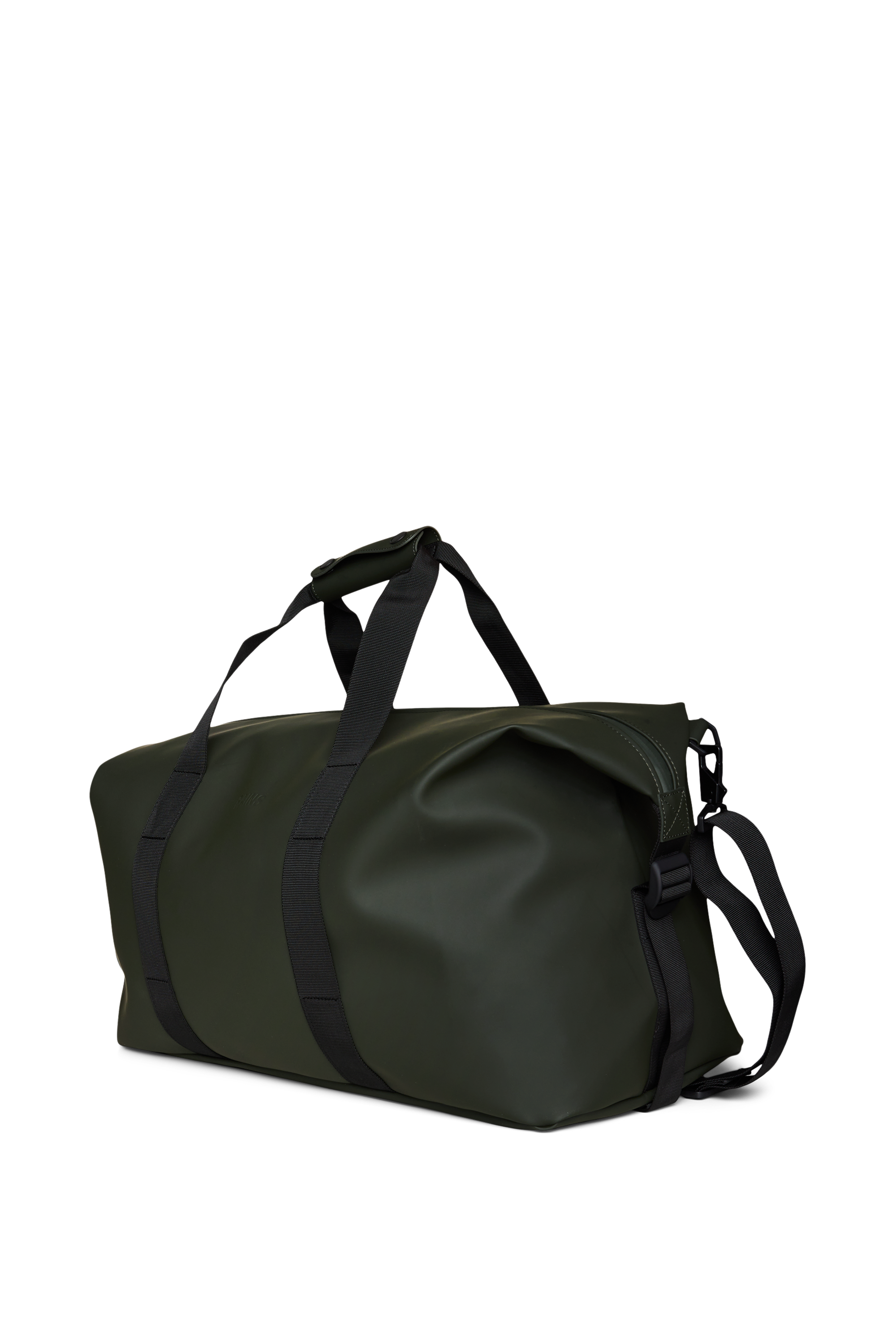 RAINS Sac de voyage  Hilo Weekend Bag W3 Kaki