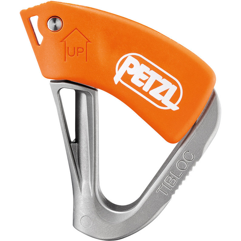 Petzl Tibloc Seilklemme