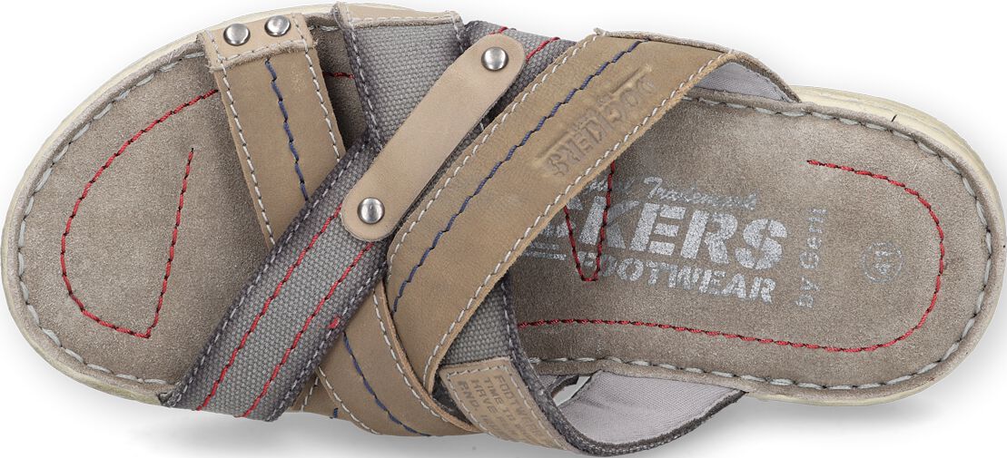 Sandales | Dockers by Gerli Tongs
