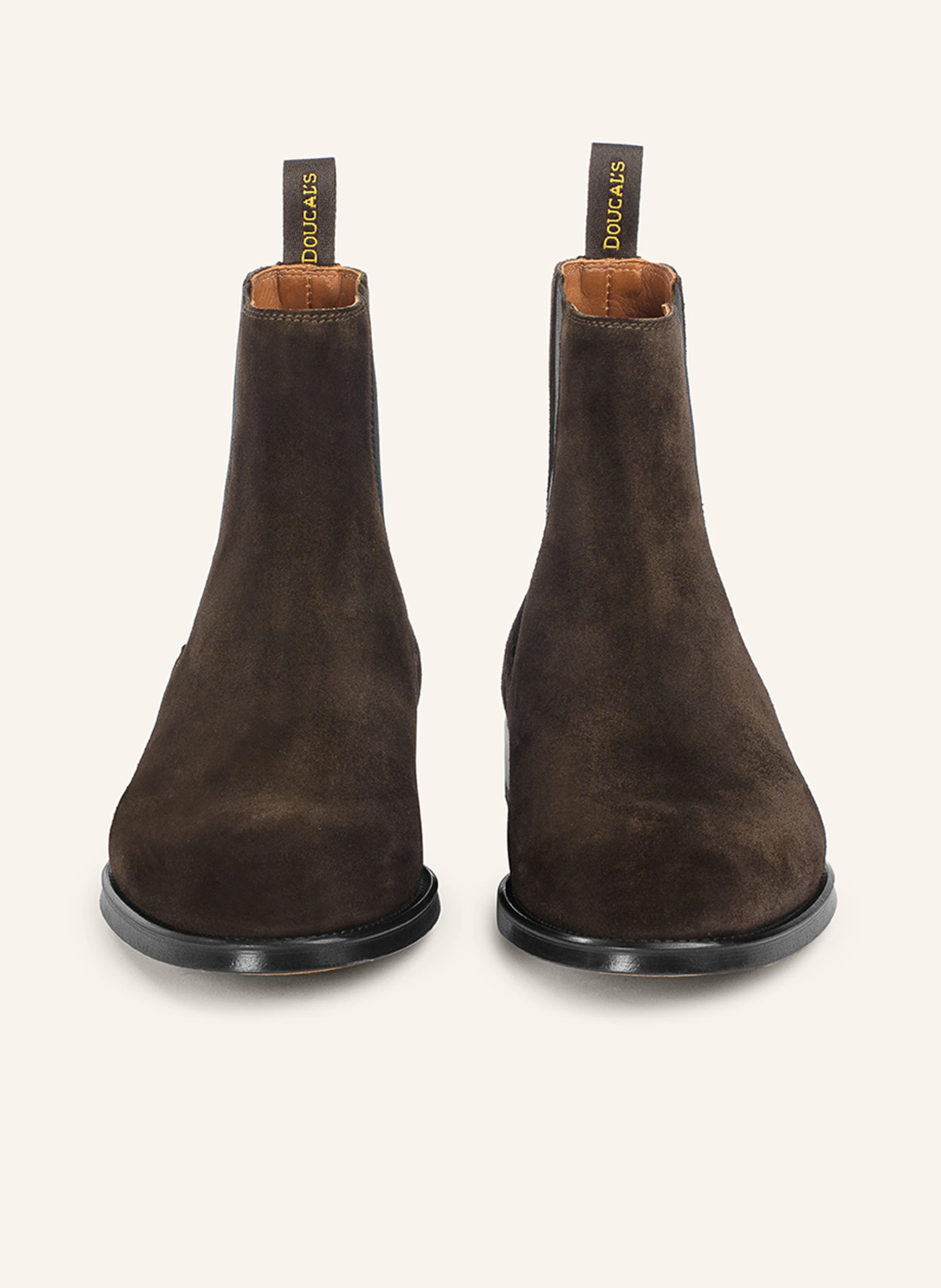 DOUCAL'S Stiefeletten ORVIETO